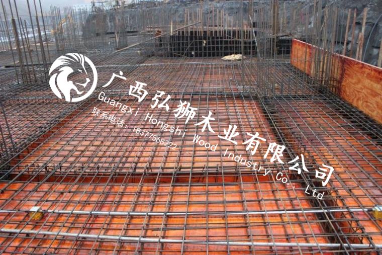 建築模板可以給建築行業帶來那些優勢